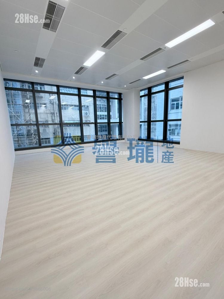金岸科技中心 租盤