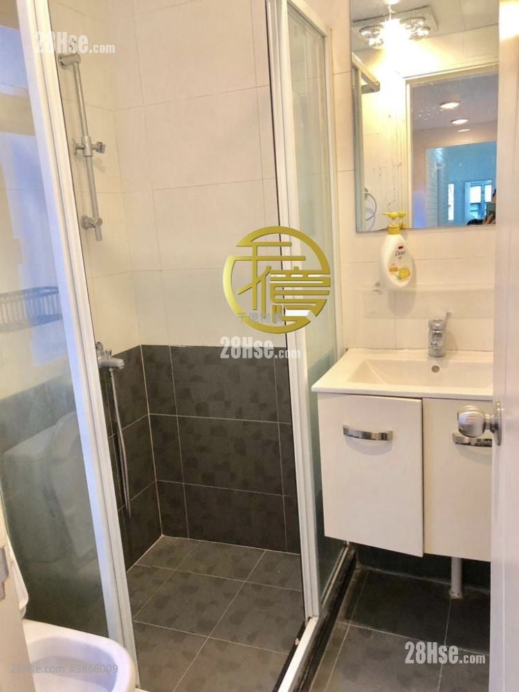 太子唐樓 Sell 3 Bedrooms , 2 Bathrooms 712 ft²