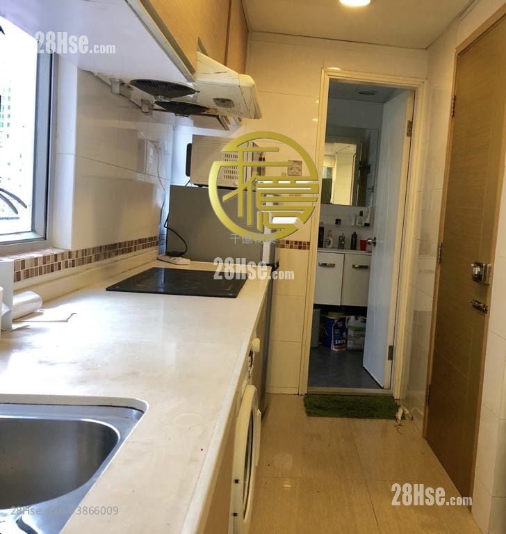太子唐樓 Sell 3 Bedrooms , 2 Bathrooms 712 ft²