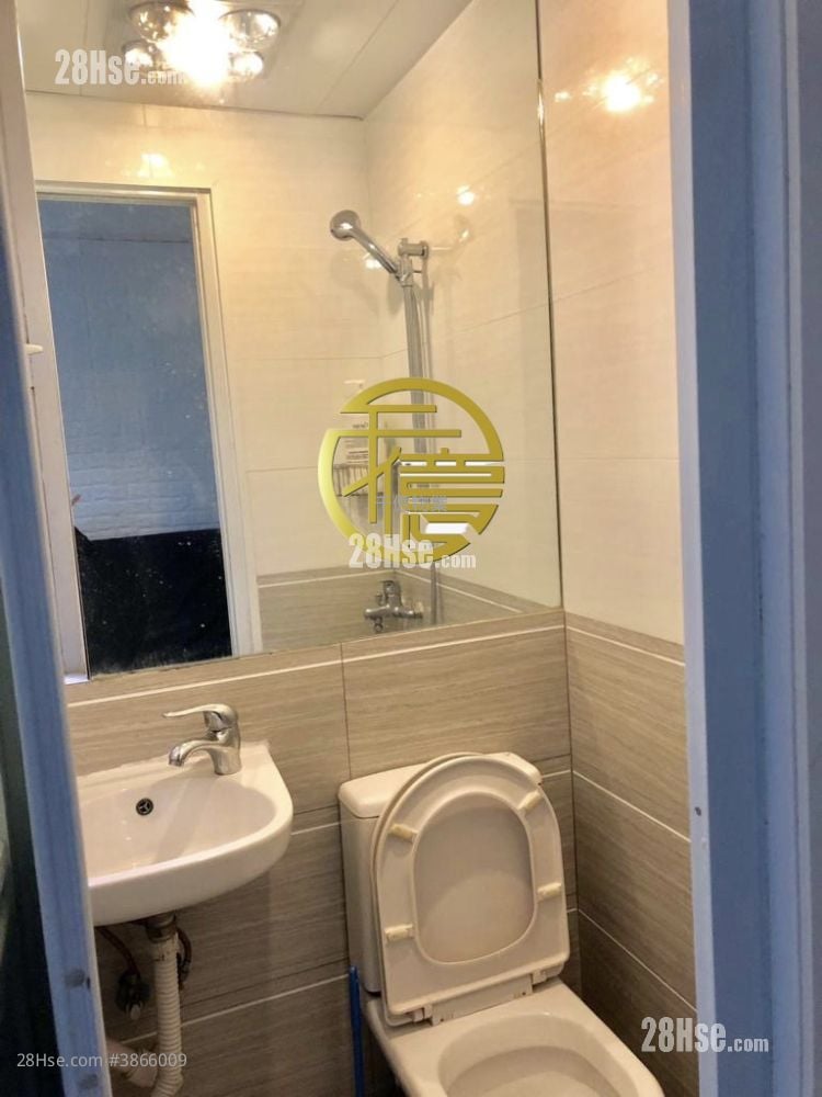 太子唐樓 Sell 3 Bedrooms , 2 Bathrooms 712 ft²
