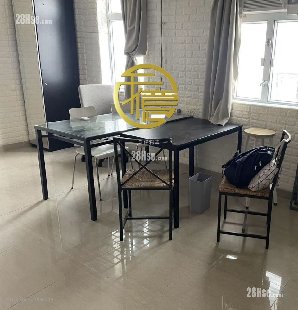 太子唐樓 Sell 3 Bedrooms , 2 Bathrooms 712 ft²