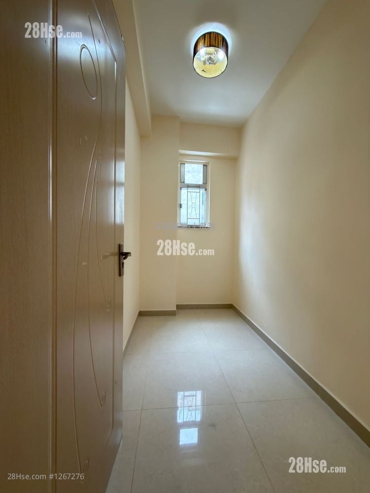 Ka Bo Mansion Sell 1 Bedroom , 1 Bathroom 240 ft²