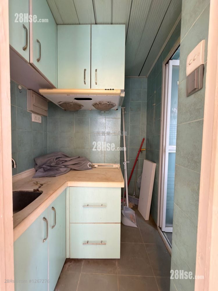 Ka Bo Mansion Sell 1 Bedroom , 1 Bathroom 240 ft²