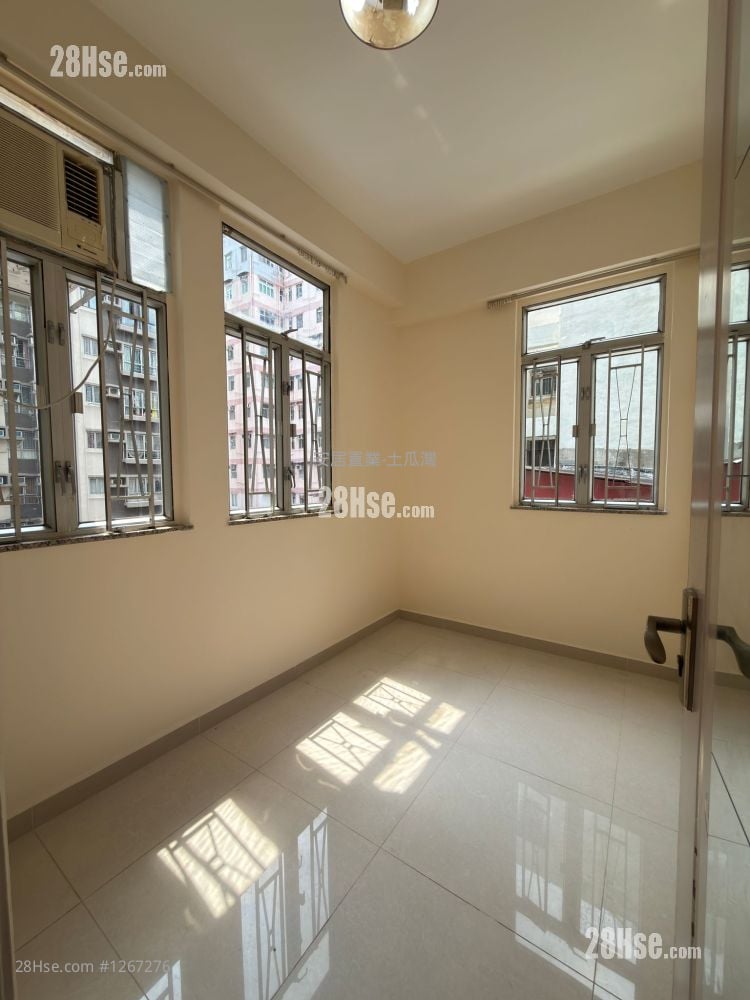 Ka Bo Mansion Sell 1 Bedroom , 1 Bathroom 240 ft²
