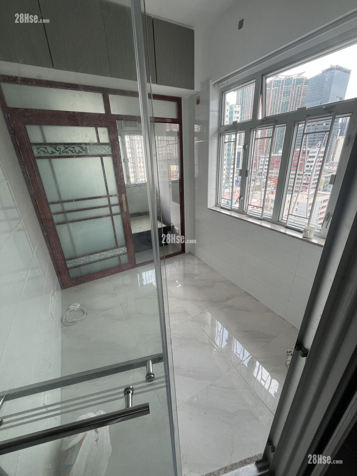 Cheuk Ming Mansion Rental 145 ft²