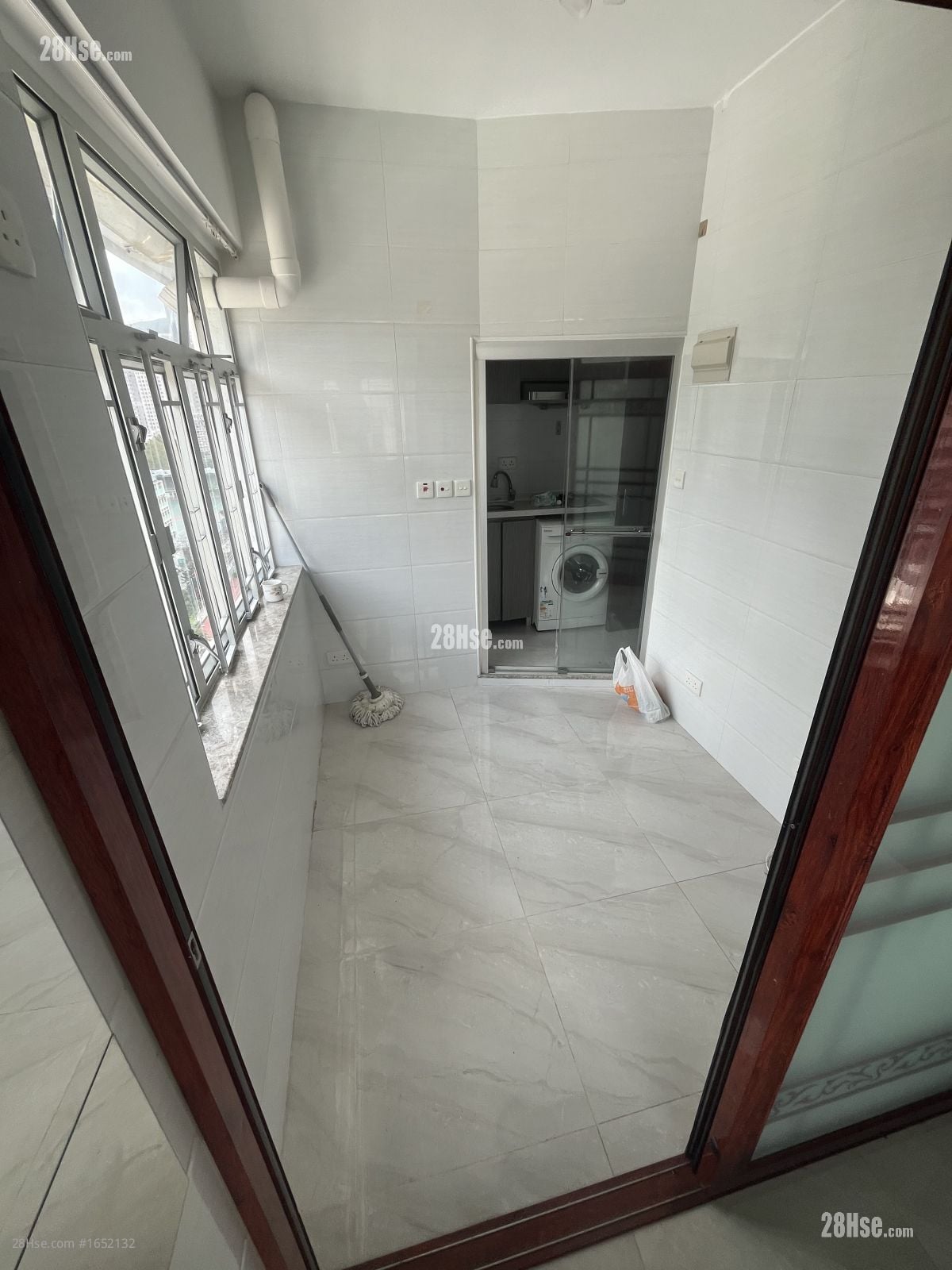 Cheuk Ming Mansion Rental 145 ft²