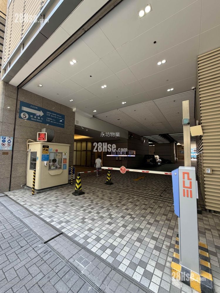 環薈中心 租盤