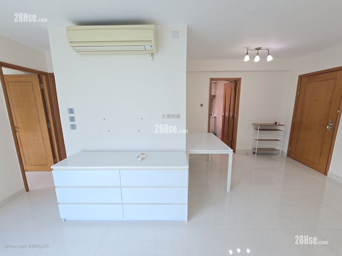Laguna Verde Sell 2 Bedrooms , 1 Bathroom 547 ft²