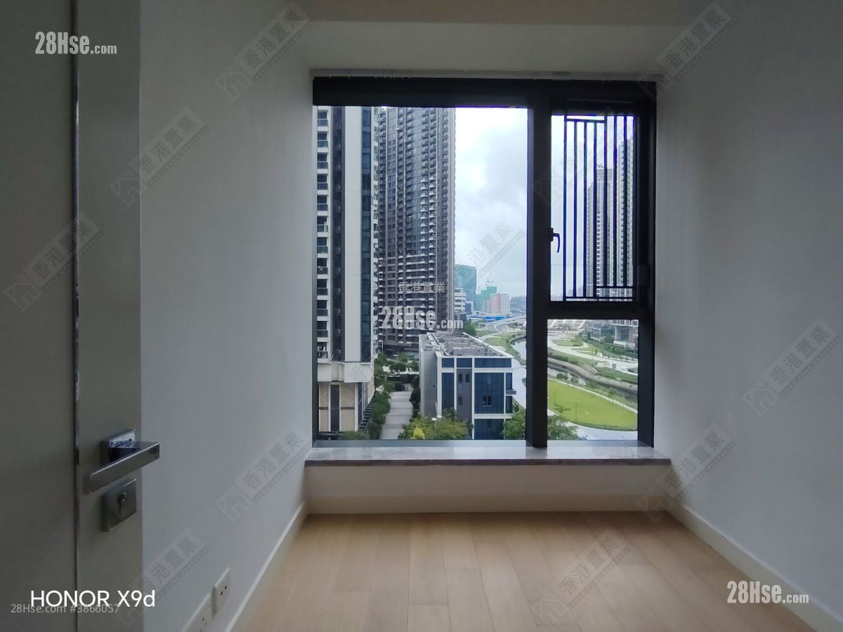 Oasis Kai Tak Rental 3 Bedrooms , 2 Bathrooms 752 ft²
