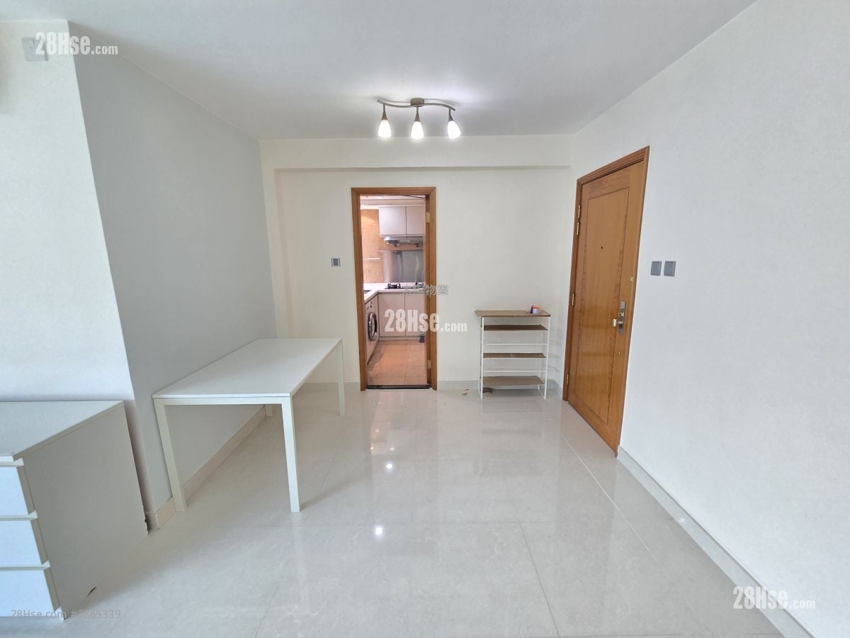 Laguna Verde Sell 2 Bedrooms , 1 Bathroom 547 ft²