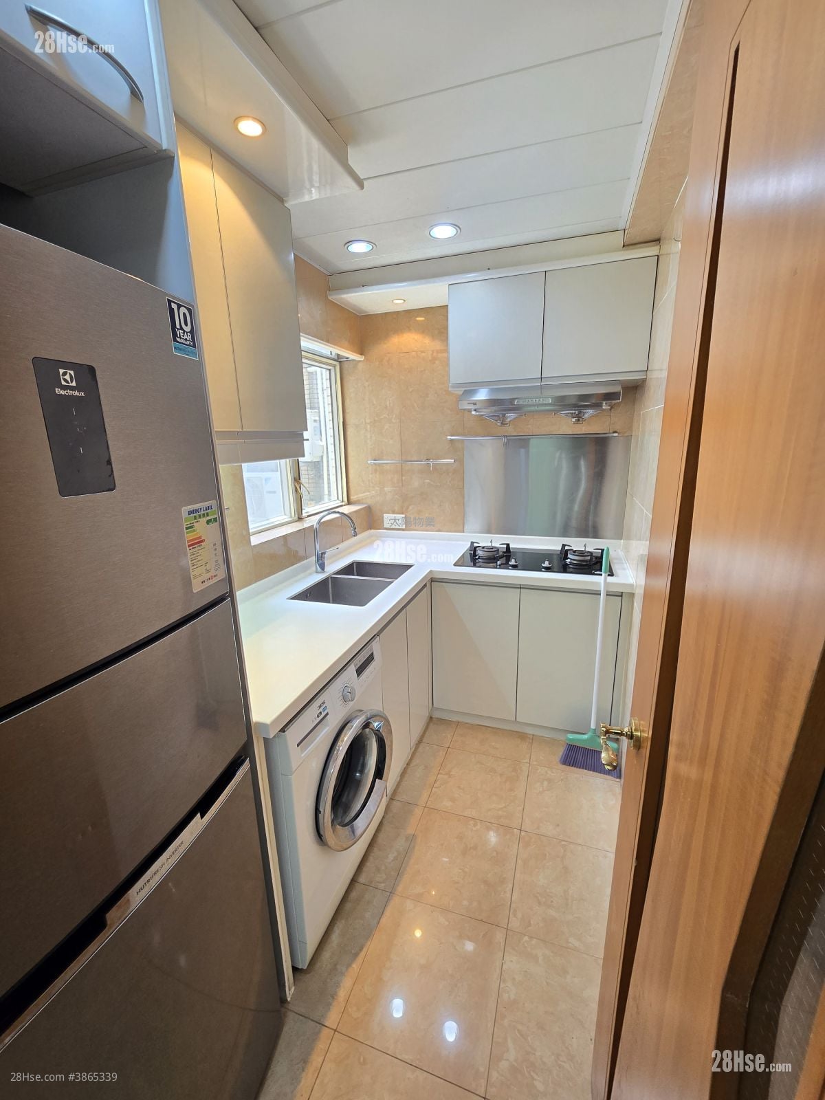 Laguna Verde Sell 2 Bedrooms , 1 Bathroom 547 ft²