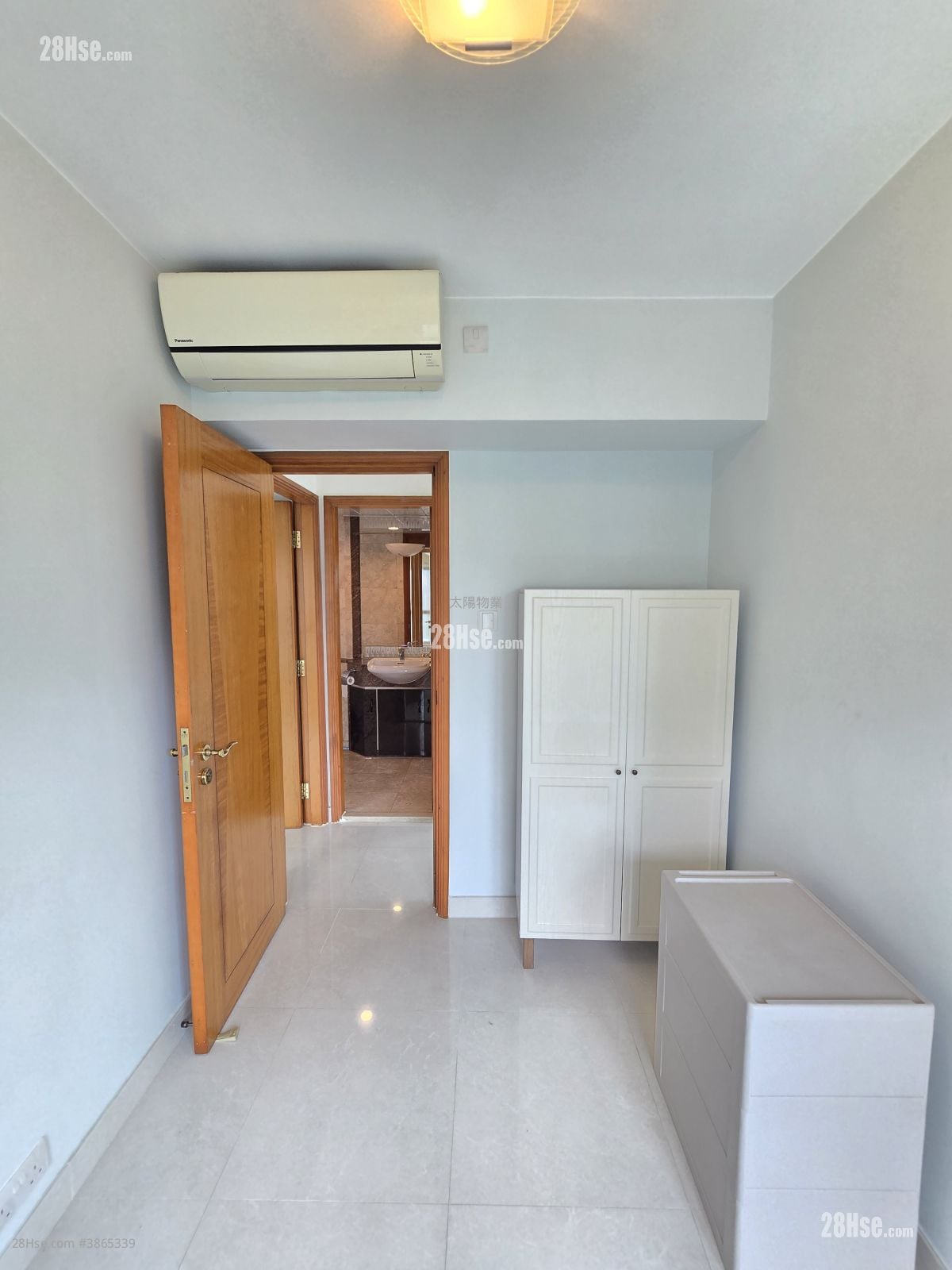 Laguna Verde Sell 2 Bedrooms , 1 Bathroom 547 ft²