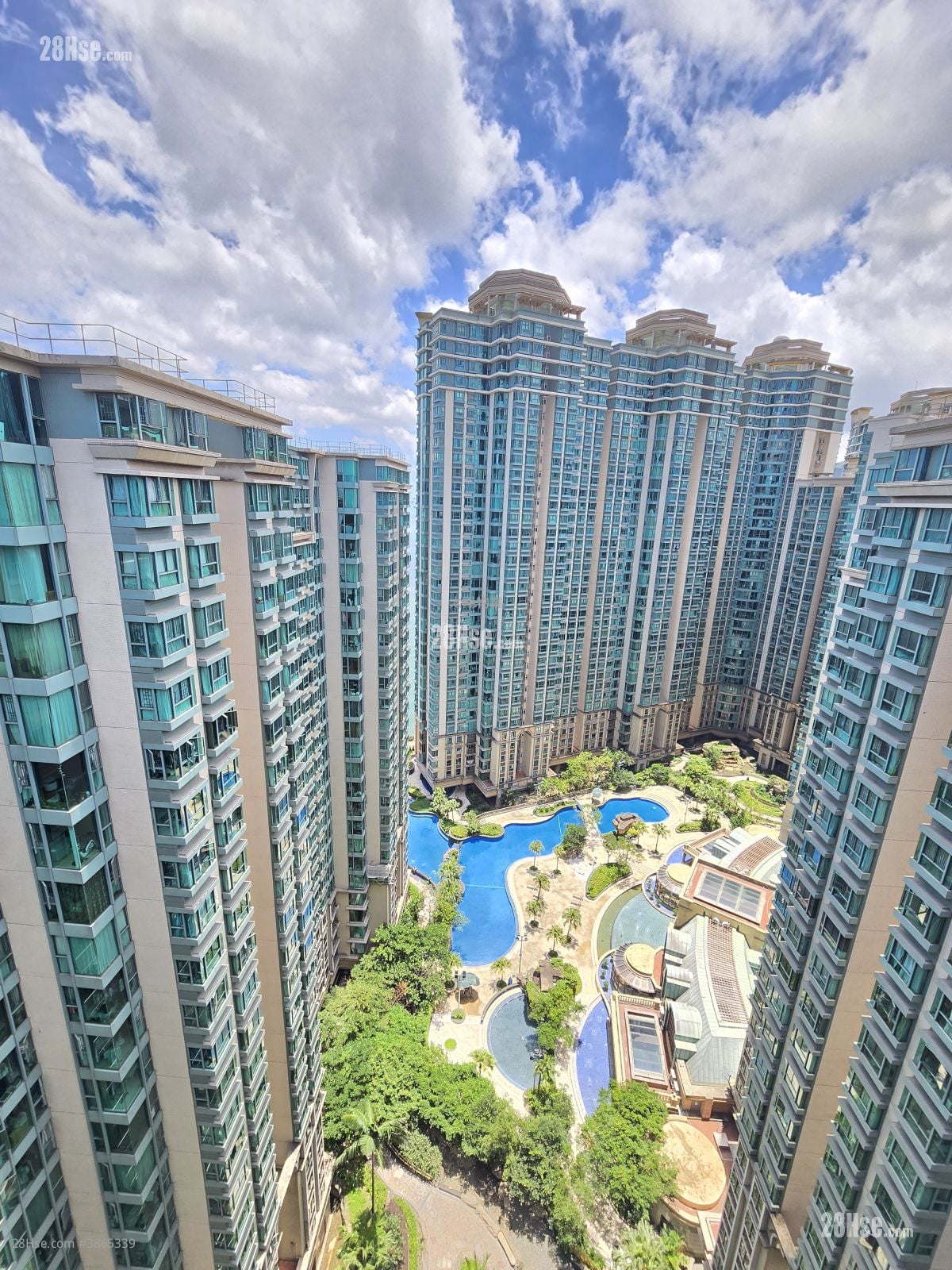 Laguna Verde Sell 2 Bedrooms , 1 Bathroom 547 ft²