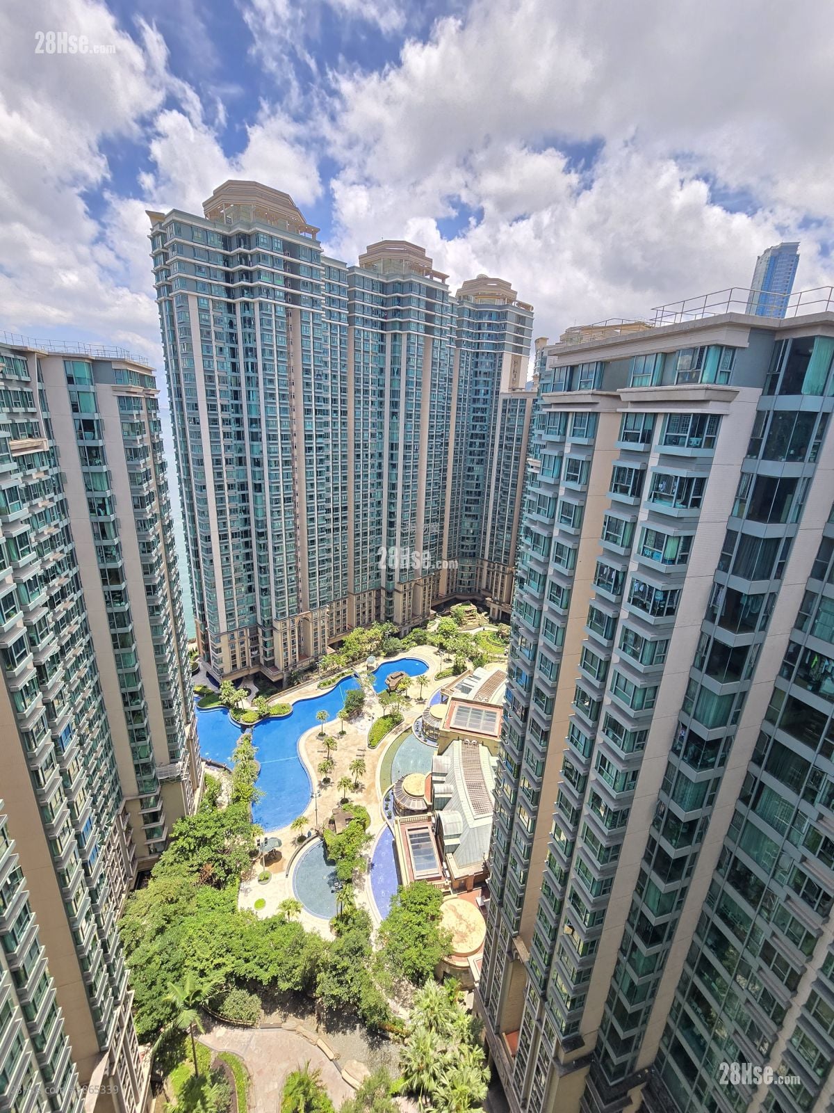 Laguna Verde Sell 2 Bedrooms , 1 Bathroom 547 ft²
