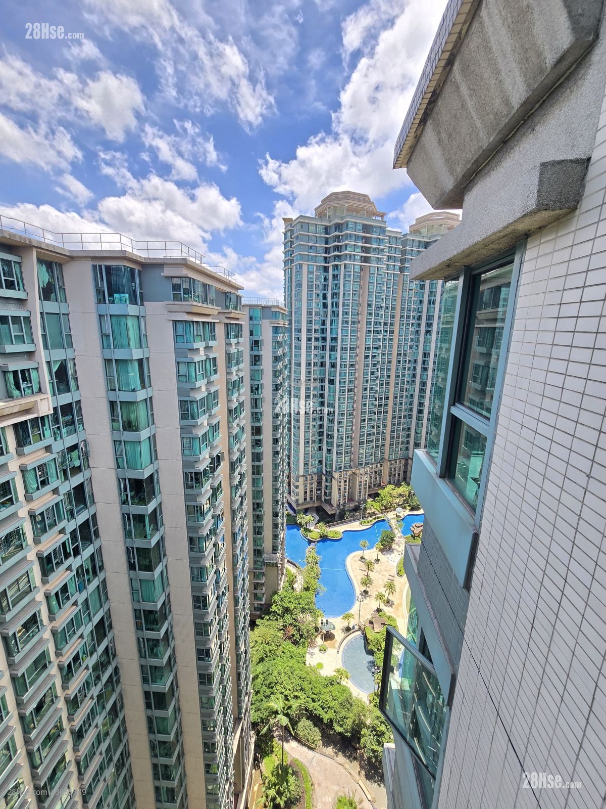 Laguna Verde Sell 2 Bedrooms , 1 Bathroom 547 ft²
