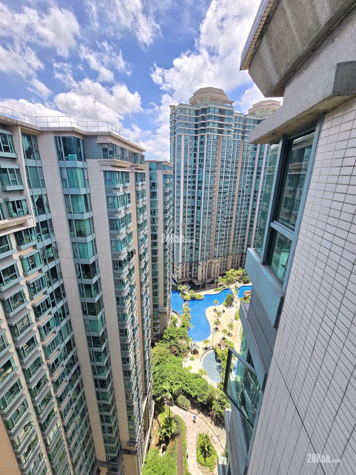 Laguna Verde Sell 2 Bedrooms , 1 Bathroom 547 ft²
