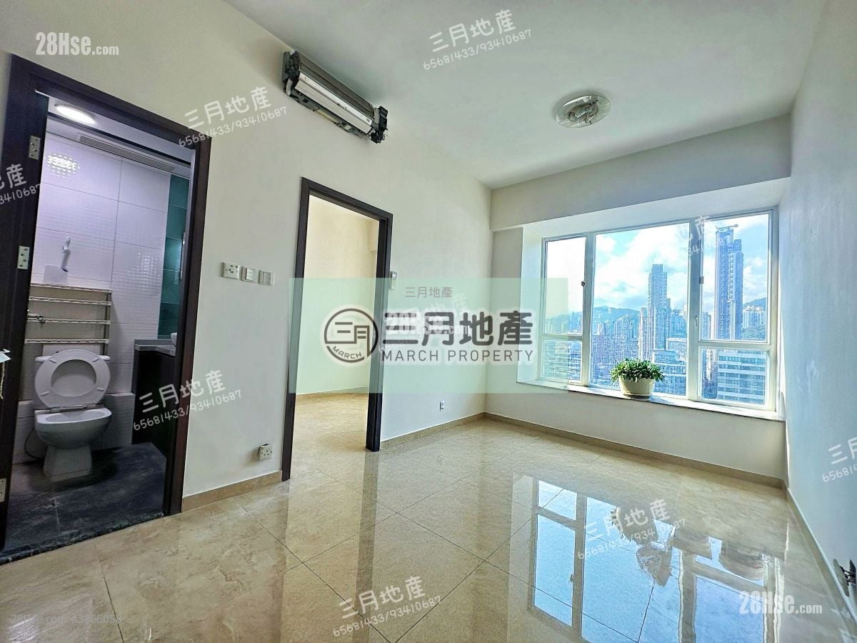 Bijou Apartments Sell 1 Bedroom , 1 Bathroom 267 ft²