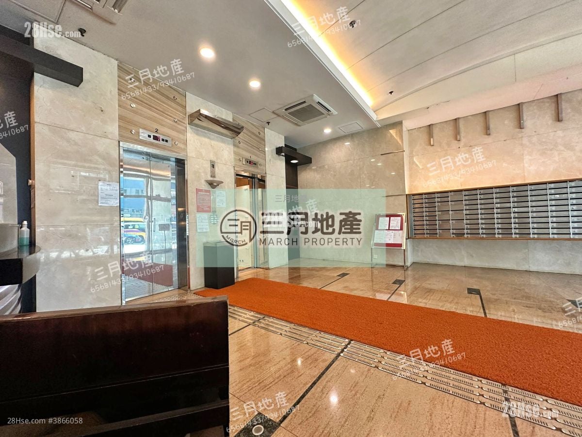 Bijou Apartments Sell 1 Bedroom , 1 Bathroom 267 ft²