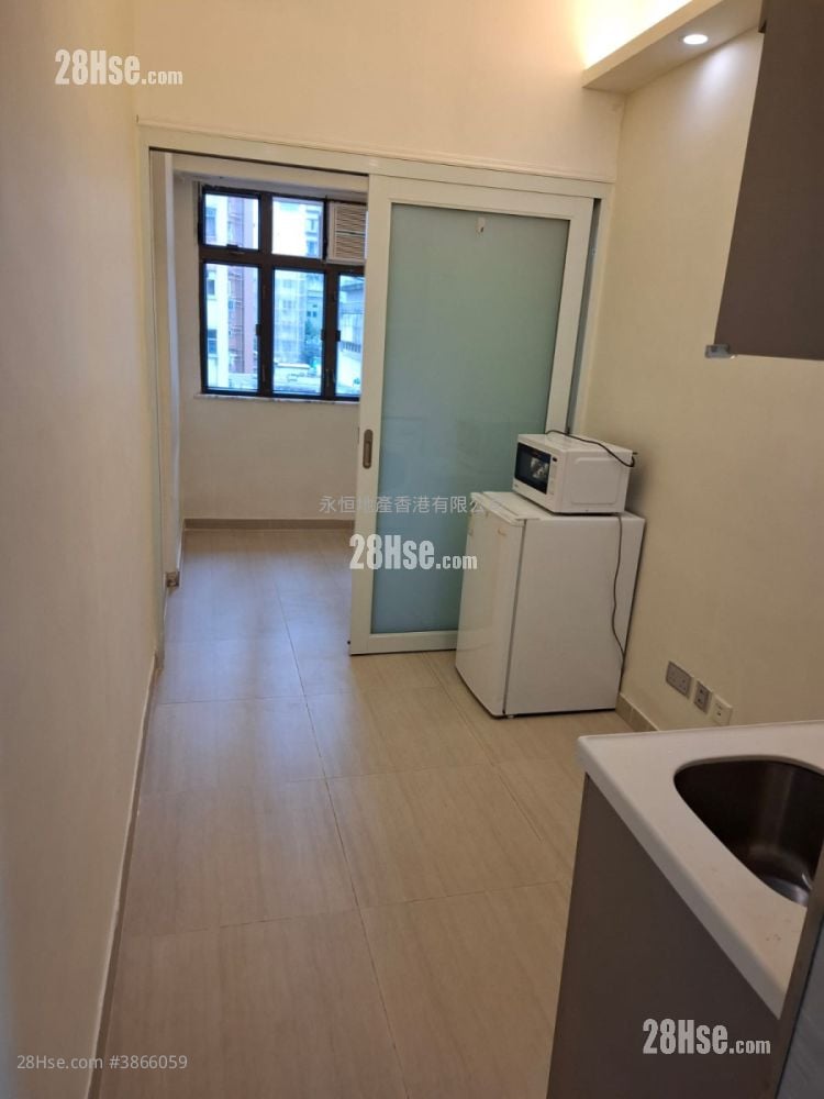 Chinese Mansion Rental 1 Bedroom , 1 Bathroom 160 ft²