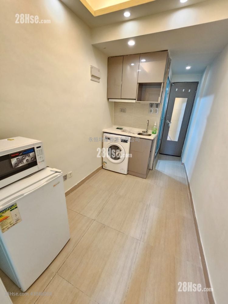 Chinese Mansion Rental 1 Bedroom , 1 Bathroom 160 ft²