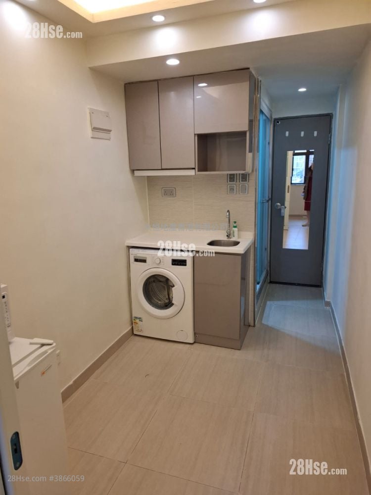 Chinese Mansion Rental 1 Bedroom , 1 Bathroom 160 ft²