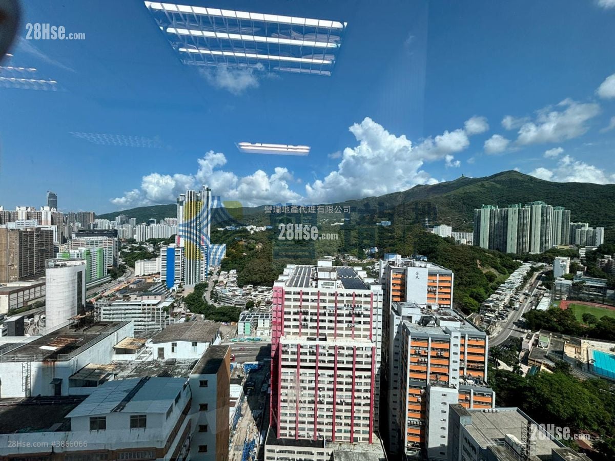 亞洲貿易中心 租盤