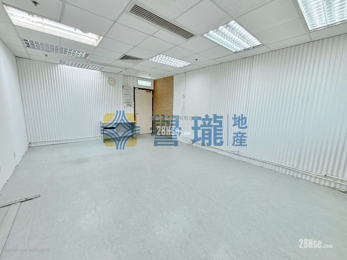 亞洲貿易中心 租盤