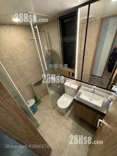 The Parkville Sell 2 Bedrooms 422 ft²