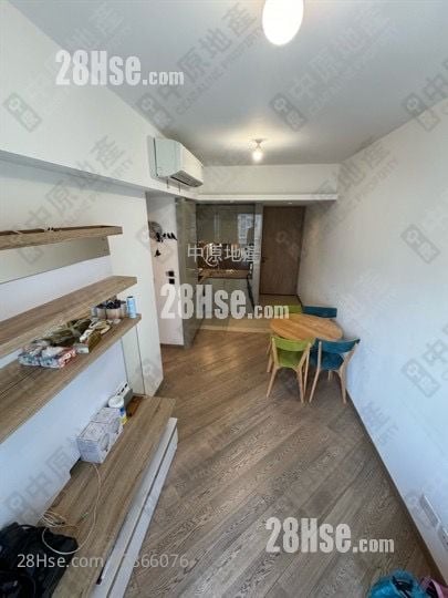 The Parkville Sell 2 Bedrooms 422 ft²