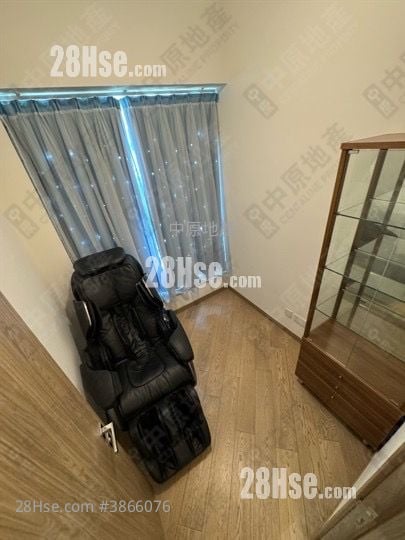 The Parkville Sell 2 Bedrooms 422 ft²