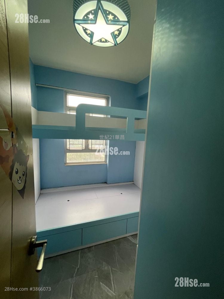 Tsui Lai Garden Sell 427 ft²