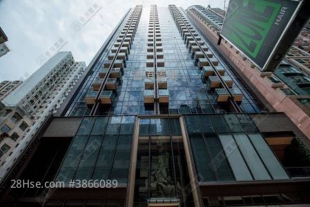 加多利轩 租盘 2 房 , 1 浴室 389 平方尺