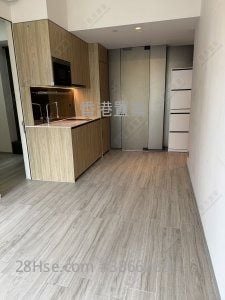 加多利轩 租盘 2 房 , 1 浴室 389 平方尺