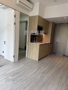 加多利轩 租盘 2 房 , 1 浴室 389 平方尺