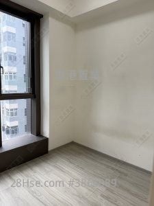 加多利轩 租盘 2 房 , 1 浴室 389 平方尺