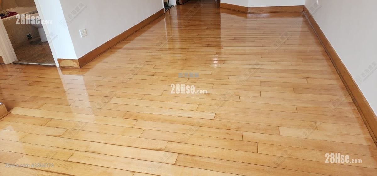 维港湾 售盘 2 房 457 平方尺