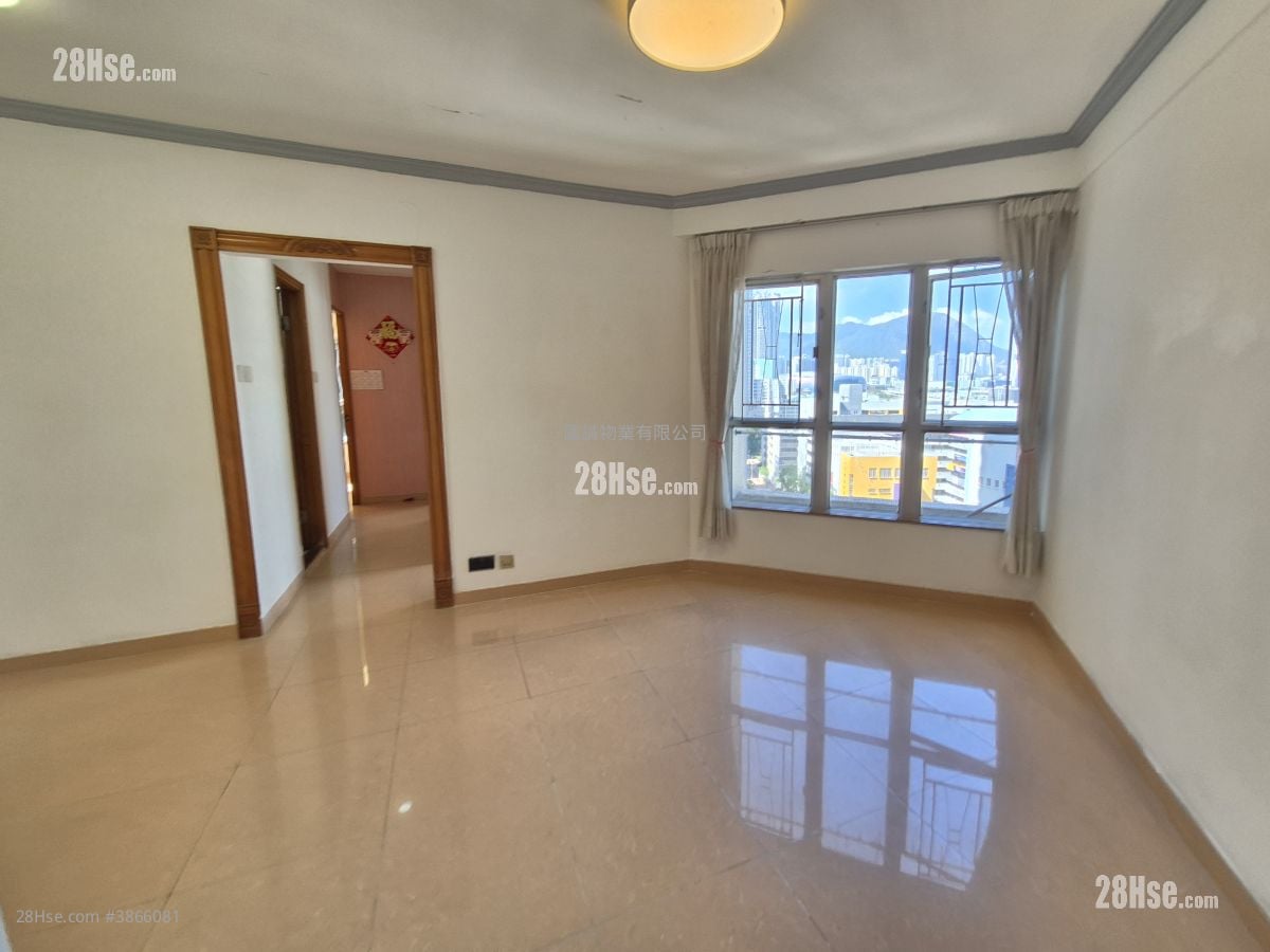 Bailey Garden Sell 3 Bedrooms , 1 Bathroom 467 ft²