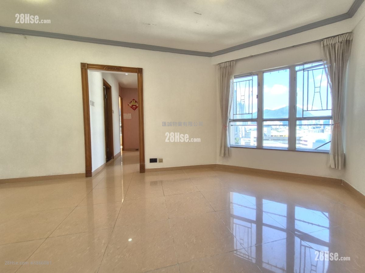Bailey Garden Sell 3 Bedrooms , 1 Bathroom 467 ft²