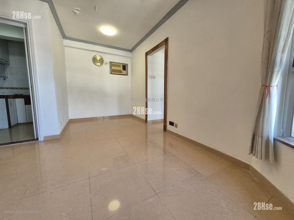 Bailey Garden Sell 3 Bedrooms , 1 Bathroom 467 ft²