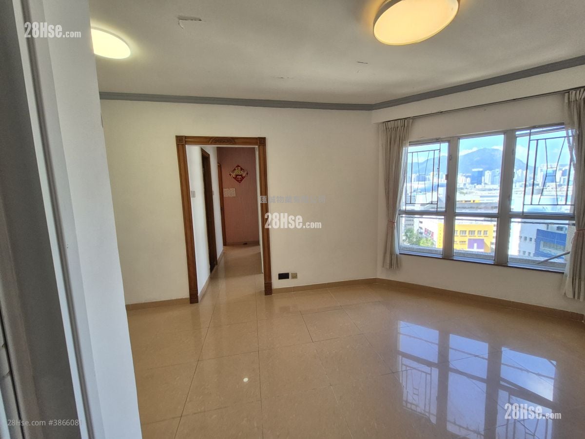 Bailey Garden Sell 3 Bedrooms , 1 Bathroom 467 ft²
