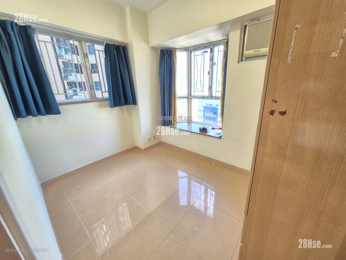 Bailey Garden Sell 3 Bedrooms , 1 Bathroom 467 ft²