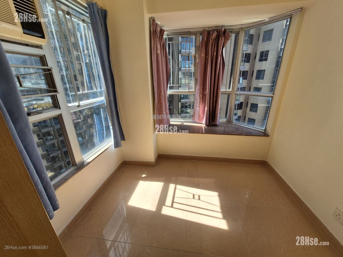 Bailey Garden Sell 3 Bedrooms , 1 Bathroom 467 ft²
