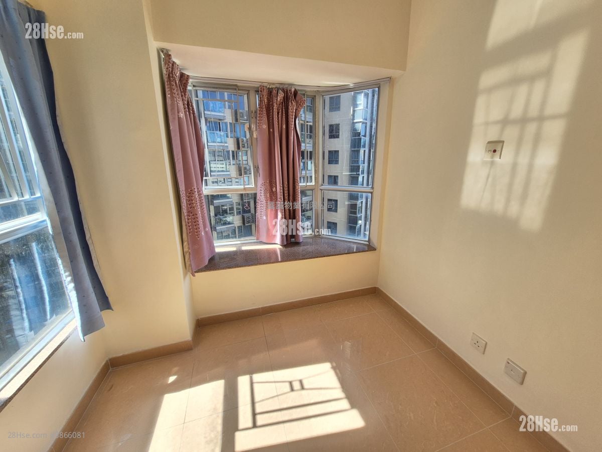 Bailey Garden Sell 3 Bedrooms , 1 Bathroom 467 ft²