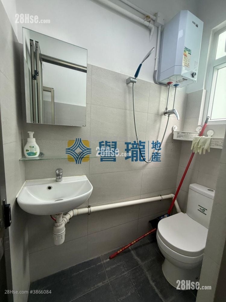 萬利工業大廈 租盤