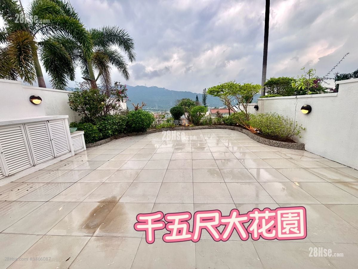 康樂園 租盤 1,628 平方呎