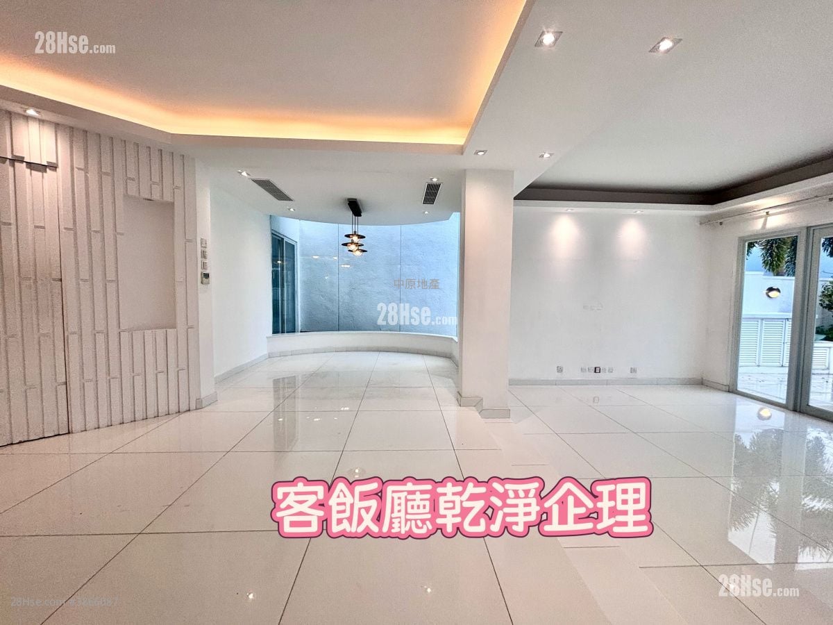 康樂園 租盤 1,628 平方呎