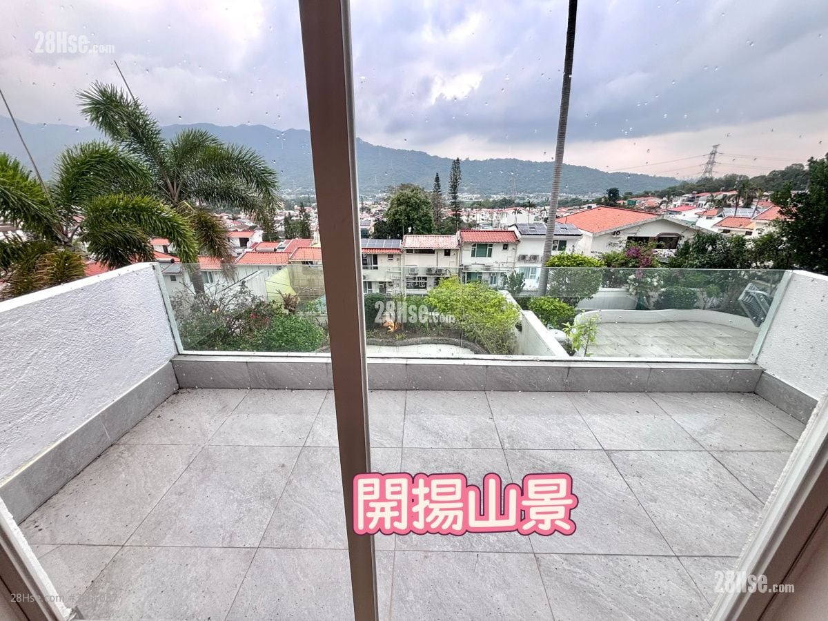 康樂園 租盤 1,628 平方呎