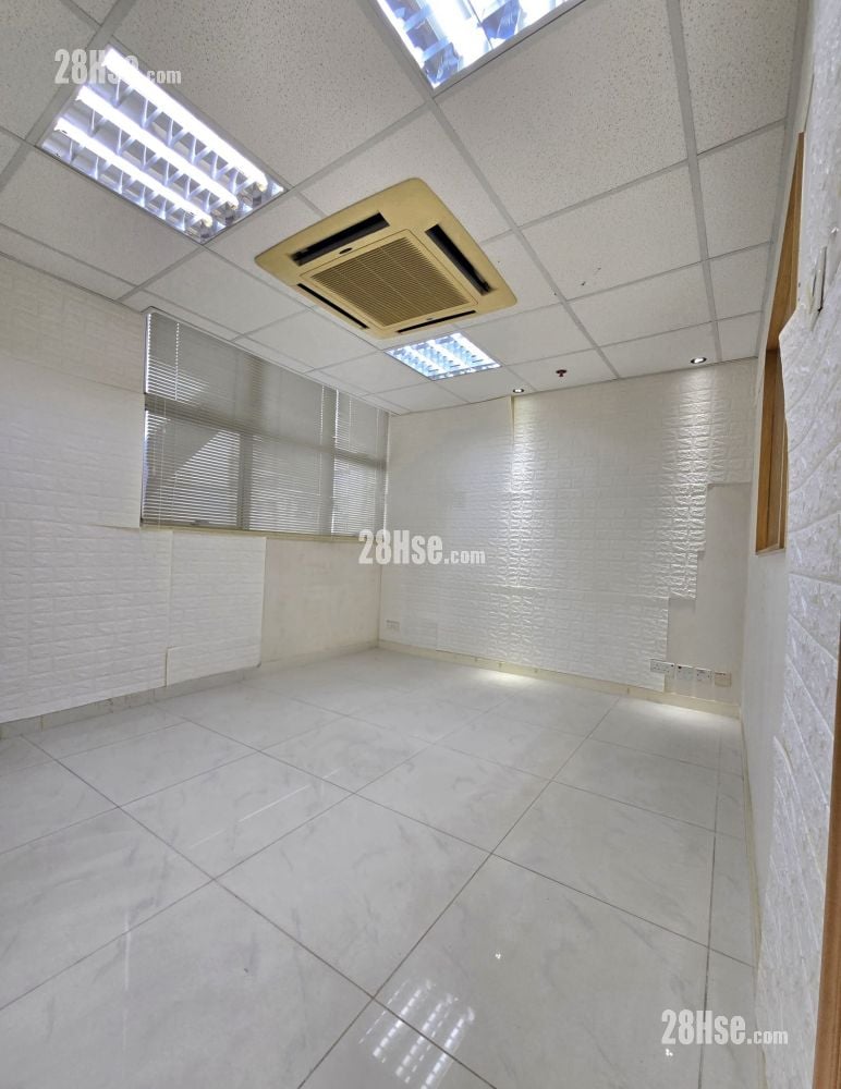 Kwong Kin Trade Centre Rental 2 Bedrooms , 1 Toilet