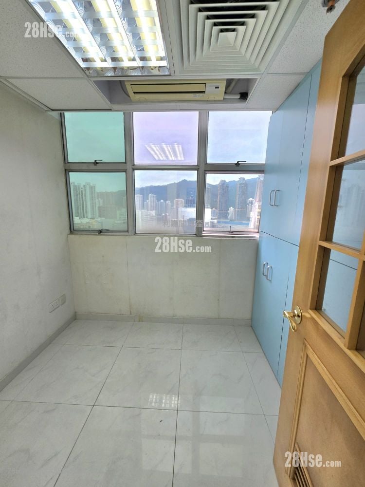 Kwong Kin Trade Centre Rental 2 Bedrooms , 1 Toilet
