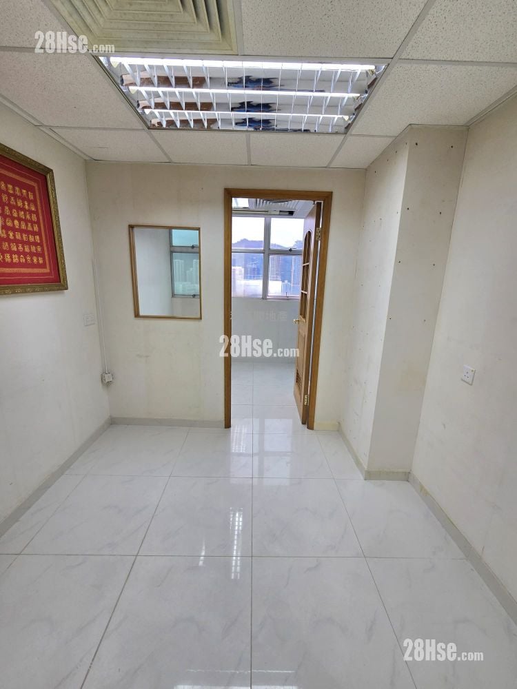 Kwong Kin Trade Centre Rental 2 Bedrooms , 1 Toilet